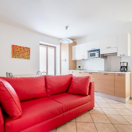 Residence Villa Degli Aranci Рива-дель-Гарда Экстерьер фото