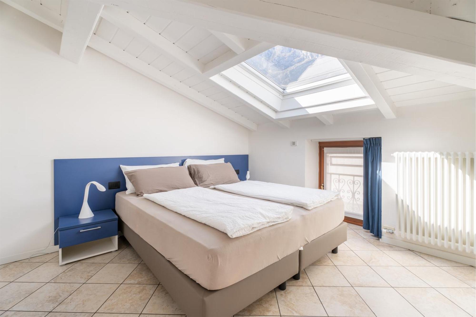 Residence Villa Degli Aranci Рива-дель-Гарда Экстерьер фото