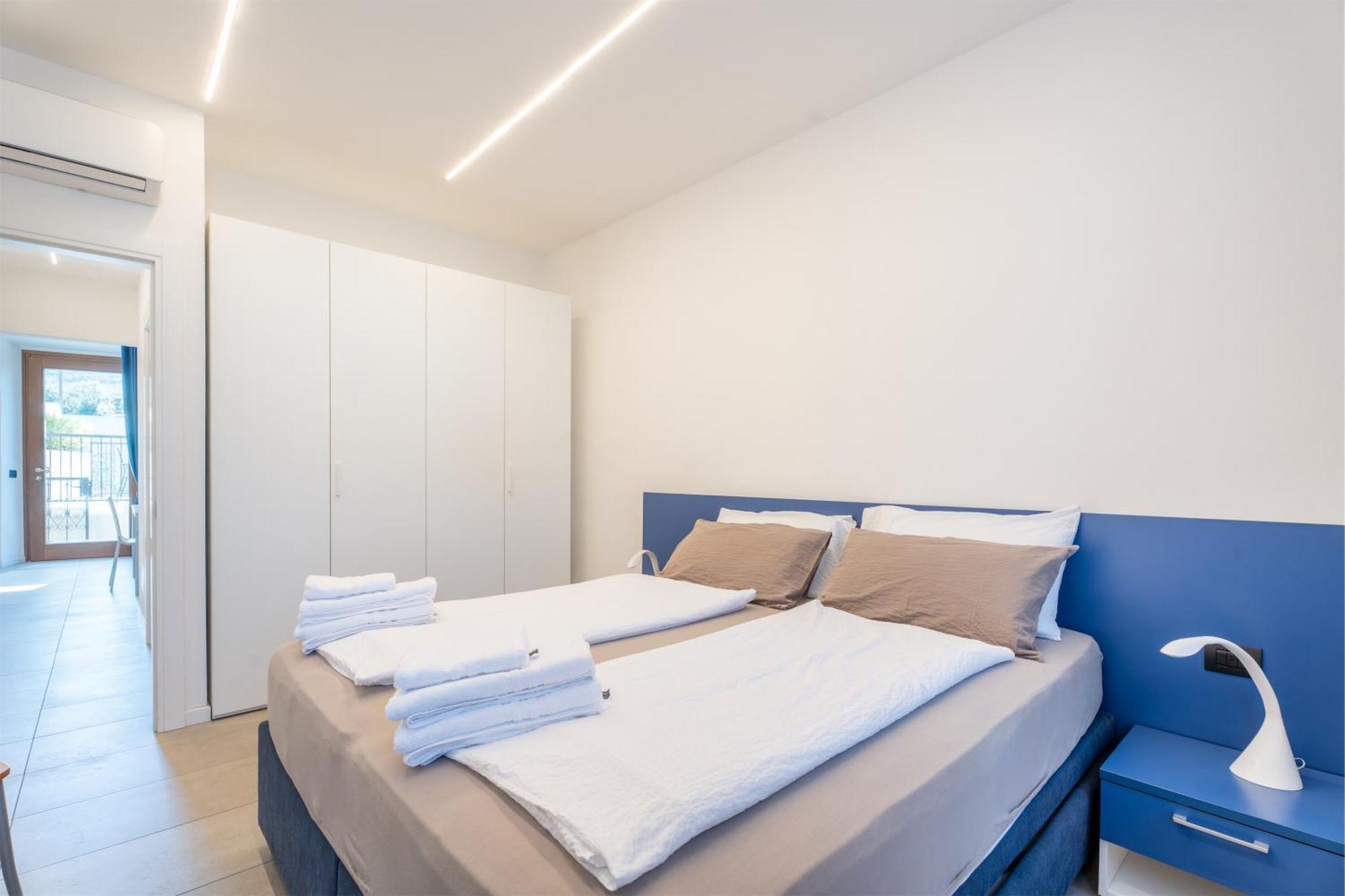 Residence Villa Degli Aranci Рива-дель-Гарда Экстерьер фото