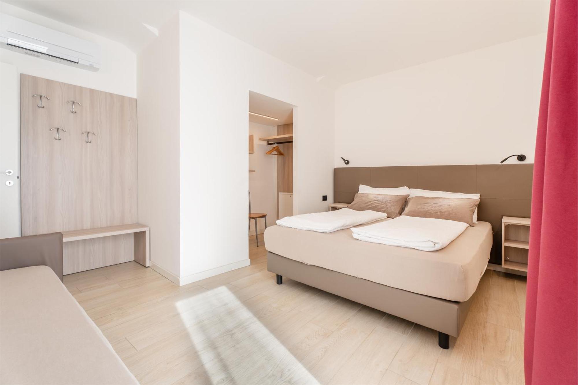Residence Villa Degli Aranci Рива-дель-Гарда Экстерьер фото