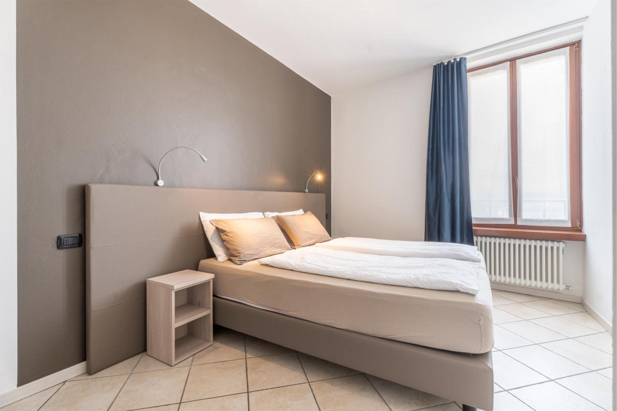 Residence Villa Degli Aranci Рива-дель-Гарда Экстерьер фото