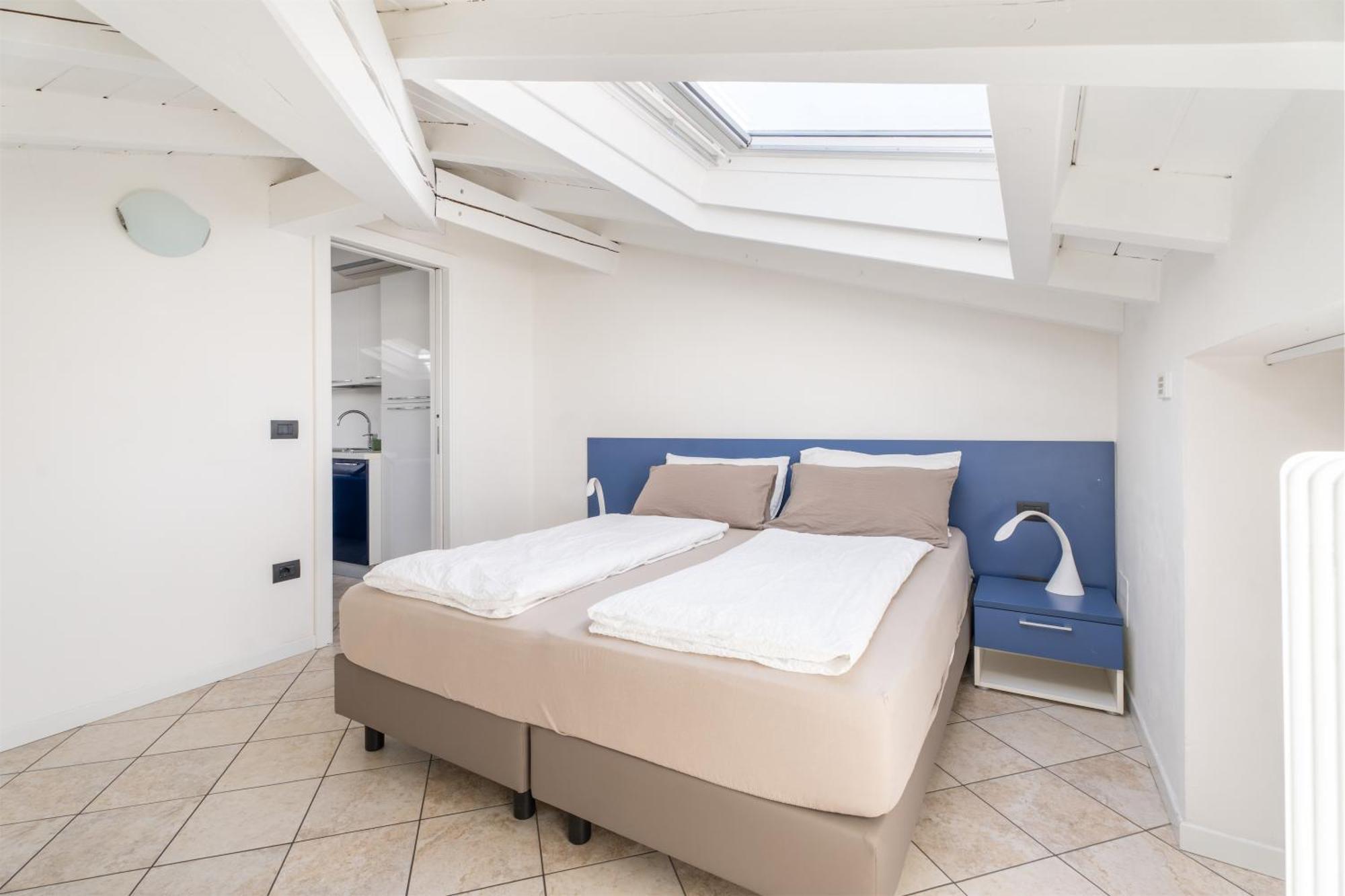 Residence Villa Degli Aranci Рива-дель-Гарда Экстерьер фото